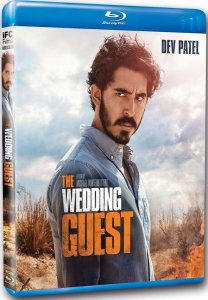 Гость на свадьбе / The Wedding Guest (2018) BDRemux 1080p от селезень | Профессиональный многоголосый