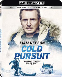 Снегоуборщик / Cold Pursuit (2019) UHD BDRemux 2160p от селезень | 4K | HDR | D, P | iTunes