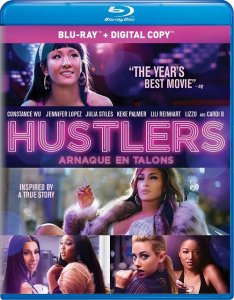 Стриптизёрши / Hustlers (2019) BDRip 720p от селезень | Дублированный