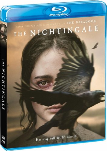 Соловей / The Nightingale (2018) BDRip 1080p от селезень | Профессиональный многоголосый