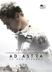 К звёздам / Ad Astra (2019) BDRip 720p от селезень | Дублированный