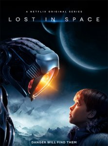 Затерянные в космосе / Lost in Space [S02] (2019) WEB-DLRip-HEVC 2160p от селезень | HDR | Дублированный