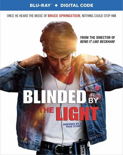 Ослепленный светом / Blinded by the Light (2019) BDRip 720p от селезень | iTunes