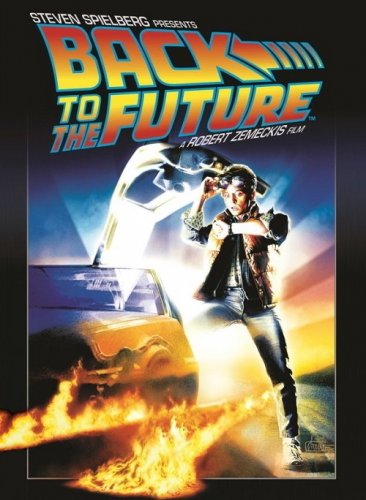 Назад в будущее / Back to the Future (1985) UHD BDRemux 2160p от селезень | 4K | HDR | D, A, P, P2 | Лицензия