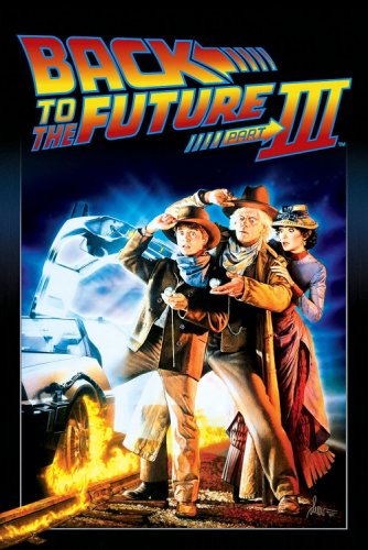 Назад в будущее 3 / Back to the Future 3 (1990) UHD BDRemux 2160p от селезень | 4K | HDR | D, A, P, P2 | Лицензия