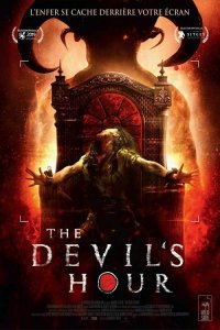 Час дьявола / Час очищения / The Cleansing Hour / The Devil's Hour (2019) BDRemux 1080p от селезень | iTunes