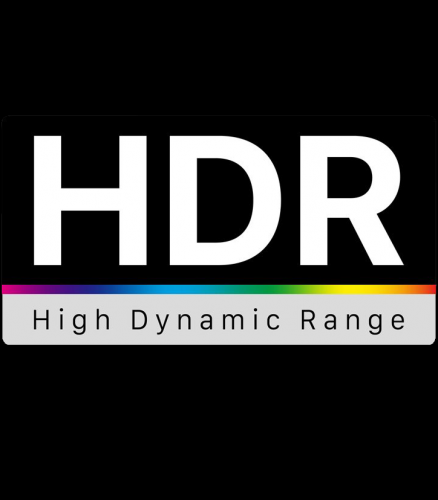 Что такое HDR и как он работает