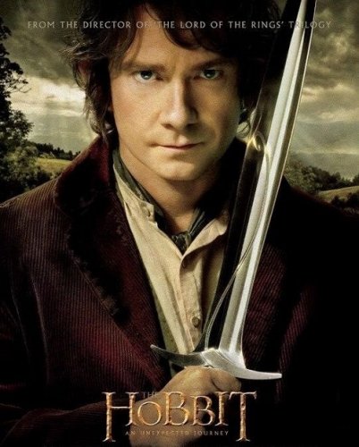 Хоббит: Нежданное путешествие / The Hobbit: An Unexpected Journey (2012) UHD BDRemux 2160p от селезень | 4K | HDR | Расширенная версия | D, A | Лицензия