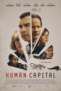 Человеческий капитал / Human Capital (2019) WEB-DL 1080p от селезень | D