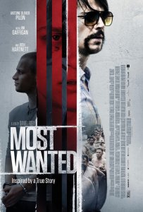 Разыскивается / Target Number One / Most Wanted (2020) BDRip 1080p от селезень | D