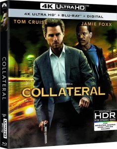 Соучастник / Collateral (2004) UHD BDRemux 2160p от селезень | 4K | HDR | D, P, P2, A