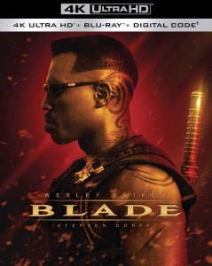 Блэйд / Blade (1998) UHD BDRemux 2160p от селезень | 4K | HDR | D, P, P2, A