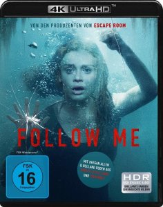 Клаустрофобы: Квест в Москве / Follow Me (2020) UHD BDRemux 2160p от селезень | 4K | HDR | iTunes