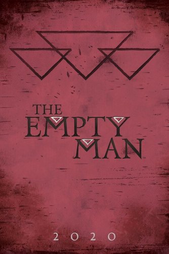 Пустой человек / The Empty Man (2020) WEB-DL 1080p от селезень | iTunes