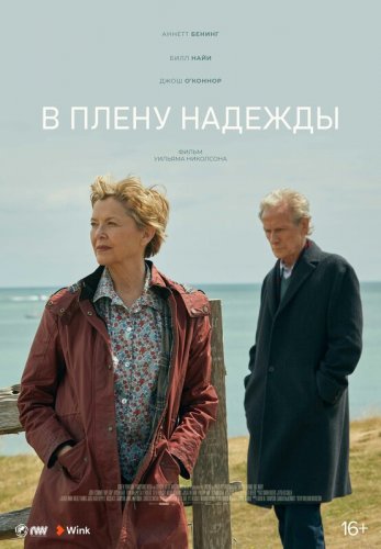 Постер к фильму В плену надежды / Hope Gap (2019) BDRemux 1080p от селезень | iTunes