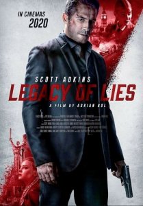 Наследие лжи / Legacy of Lies (2020) BDRemux 1080p от селезень | iTunes