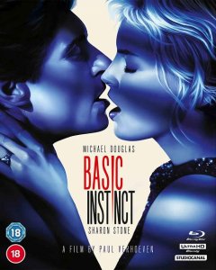 Основной инстинкт / Basic Instinct (1992) UHD BDRemux 2160p от селезень | HDR | Dolby Vision TV | P2