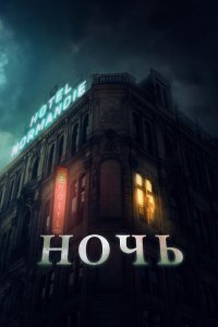 Ночь / The Night (2020) BDRemux 1080i от селезень | iTunes