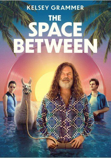 Постер к фильму Пространство между / The Space Between (2021) WEB-DL 1080p от селезень | iTunes
