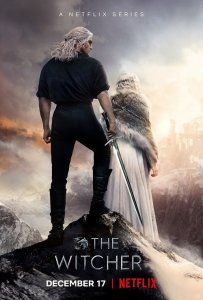 Ведьмак / The Witcher [S02] (2021) WEB-DL 1080p от селезень | Netflix