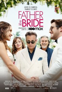 Отец невесты / Father of the Bride (2022) WEB-DLRip-AVC от DoMiNo & селезень | P