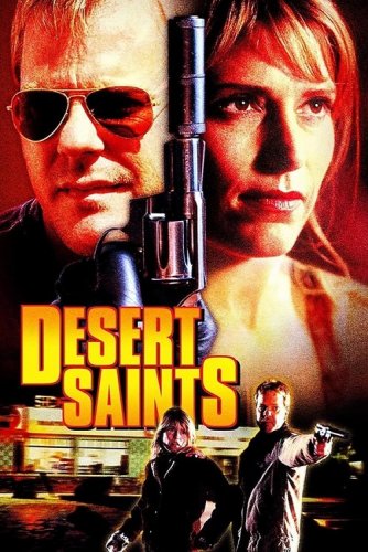 Шаманы пустыни / Desert Saints (2002) WEB-DLRip-AVC от DoMiNo & селезень | P, A