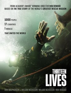 13 жизней / Thirteen Lives (2022) WEB-DL 720p от DoMiNo & селезень | P