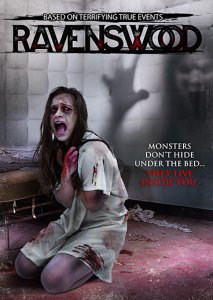 Рейвенсвуд / Лес воронов / Ravenswood (2017) WEB-DLRip-AVC от DoMiNo & селезень | P