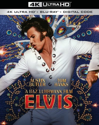 Элвис / Elvis (2022) UHD BDRemux 2160p от селезень | 4K | HDR | Dolby Vision Profile 8 | D, P