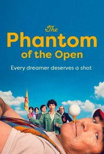 Фантастический Флиткрофт / The Phantom of the Open (2021) BDRemux 1080p от селезень | D