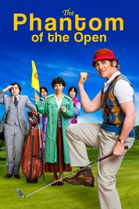 Фантастический Флиткрофт / The Phantom of the Open (2021) BDRip-AVC от DoMiNo & селезень | D