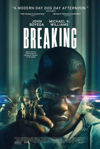 Нечего терять / Разрыв / Breaking / 892 (2022) WEB-DL 720p от DoMiNo & селезень | P