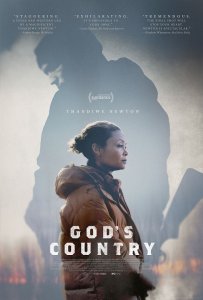 Божья страна / God's Country (2022) WEB-DL 720p от DoMiNo & селезень | P