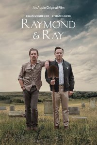 Рэймонд и Рэй / Raymond & Ray (2022) WEB-DL 720p от DoMiNo & селезень | D | Невафильм