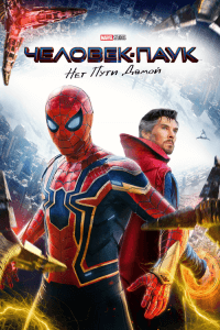 Человек-паук: Нет пути домой / Spider-Man: No Way Home (2021) WEB-DL 1080p от селезень | D | Расширенная версия