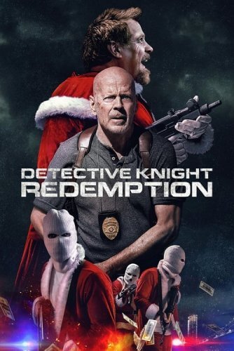 Детектив Найт: Искупление / Detective Knight: Redemption (2022) WEB-DLRip-AVC от DoMiNo & селезень | P | TVShows