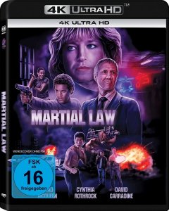 Комендантский час / Martial Law (1990) UHD BDRemux 2160p от селезень | 4K | HDR | P