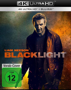 Игра теней / Blacklight (2022) UHD BDRemux 2160p от селезень | 4K | HDR | D