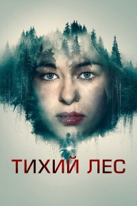 Тихий лес / Schweigend steht der Wald / The Silent Forest (2022) BDRemux 1080p от селезень | D