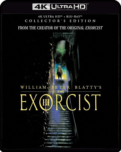Изгоняющий дьявола III / The Exorcist III (1990) UHD BDRemux 2160p от селезень | 4K | HDR | Dolby Vision Profile 8 | P