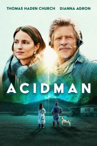 Кислотник / Acidman (2022) WEB-DLRip 720p от DoMiNo & селезень | P