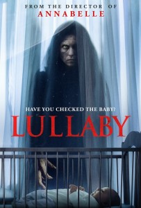 Колыбельная / Lullaby (2022) BDRip 720p от DoMiNo & селезень | P