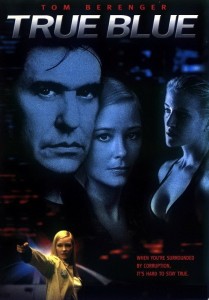 Последняя истина / True Blue (2001) WEB-DL 1080p от селезень | P2, A