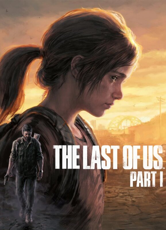 Постер к фильму Одни из нас: Часть I / The Last of Us: Part I - Digital Deluxe Edition [v 1.0.5.0 + DLCs] (2023) PC | RePack от селезень