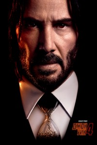 Джон Уик 4 / John Wick: Chapter 4 (2023) WEB-DL 1080p от селезень | P