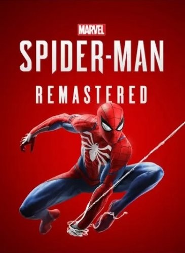 Marvel's Spider-Man Remastered [v 2.512.0.0 + DLC] (2022) PC | RePack от селезень