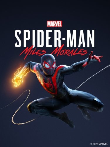 Marvel's Spider-Man: Miles Morales [v 2.516.0.0 + DLC] (2022) PC | RePack от селезень