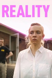 Реалити / Reality (2023) WEB-DL 1080p от селезень | P