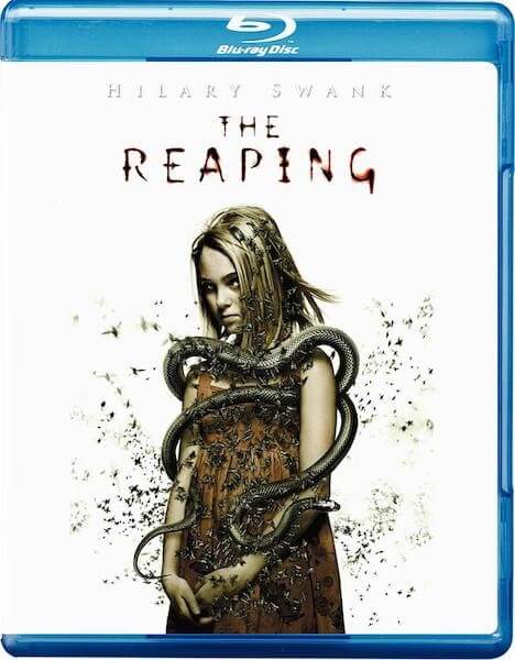 Жатва / The Reaping (2007) BDRip-AVC от DoMiNo & селезень | D