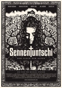 Пастушья кукла / Sennentuntschi (2010) BDRip 720p от DoMiNo & селезень | A, L2